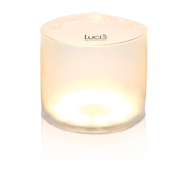 LUCI LUX Lantern