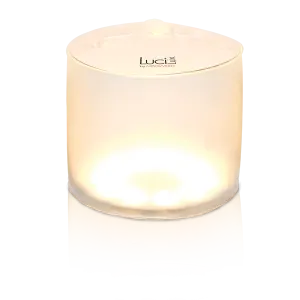 LUCI LUX Lantern