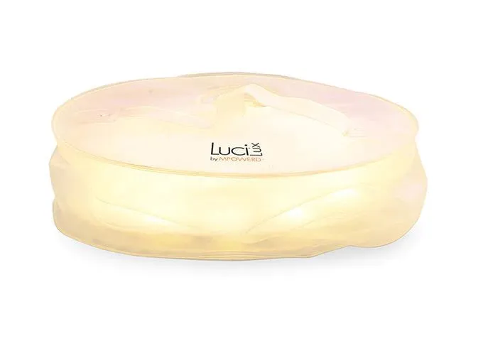 LUCI LUX Lantern