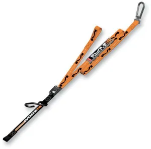 Matrix Concepts LLC M1 Worx Tie-Down - Orange/Black M1 106