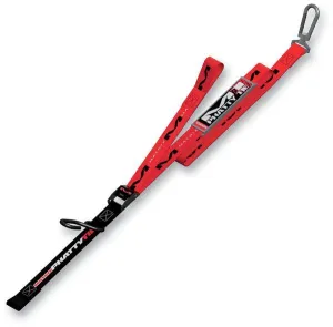 Matrix Concepts LLC Phatty Tie-Downs - Red/Black M1 302