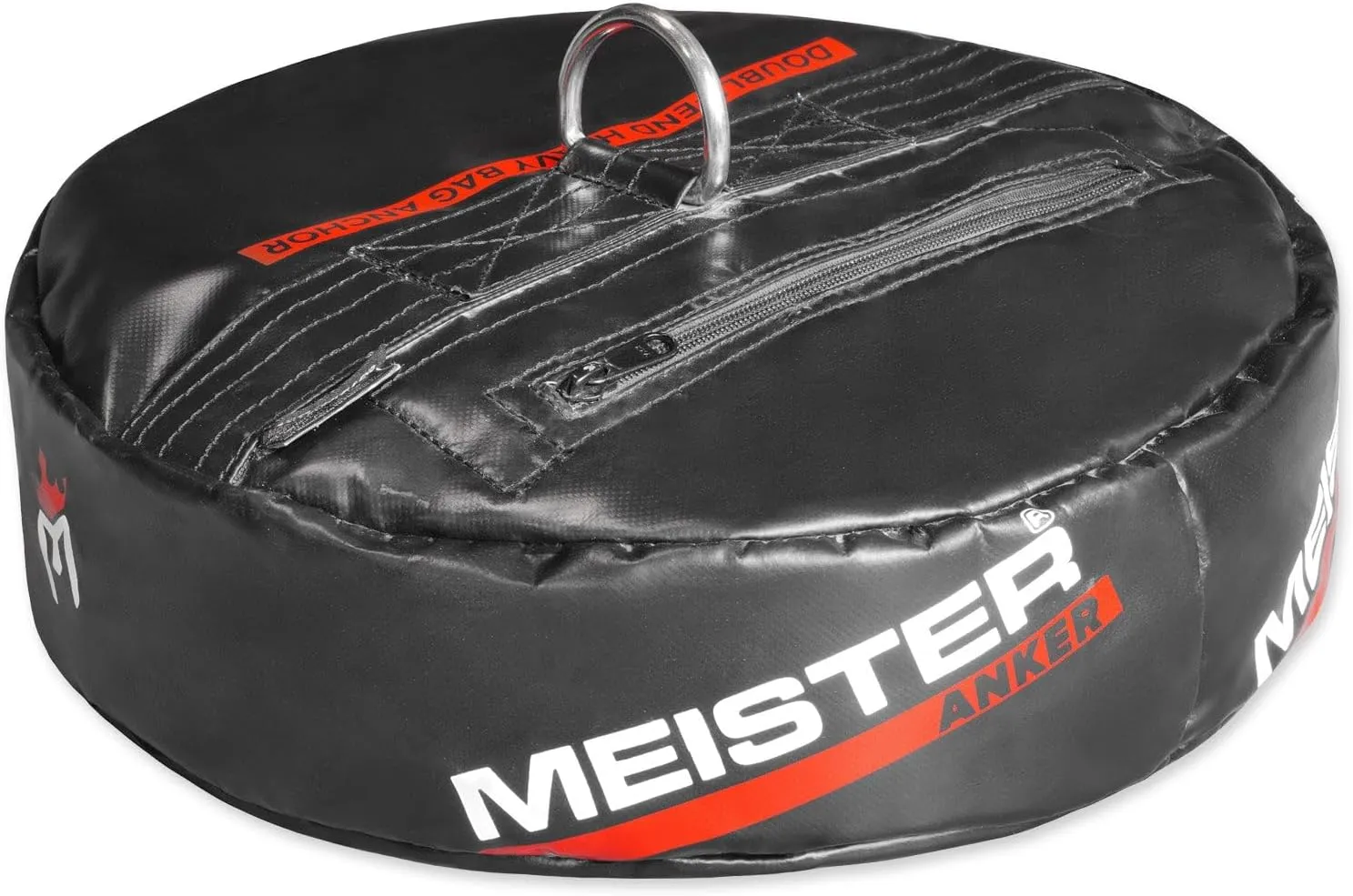 Meister Anker Double-End Boxing Heavy Bag Floor Anchor