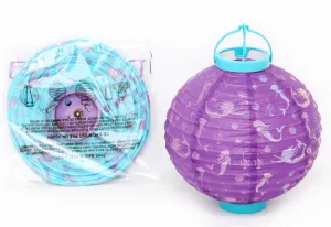Mermaid LED Lantern (20CM)