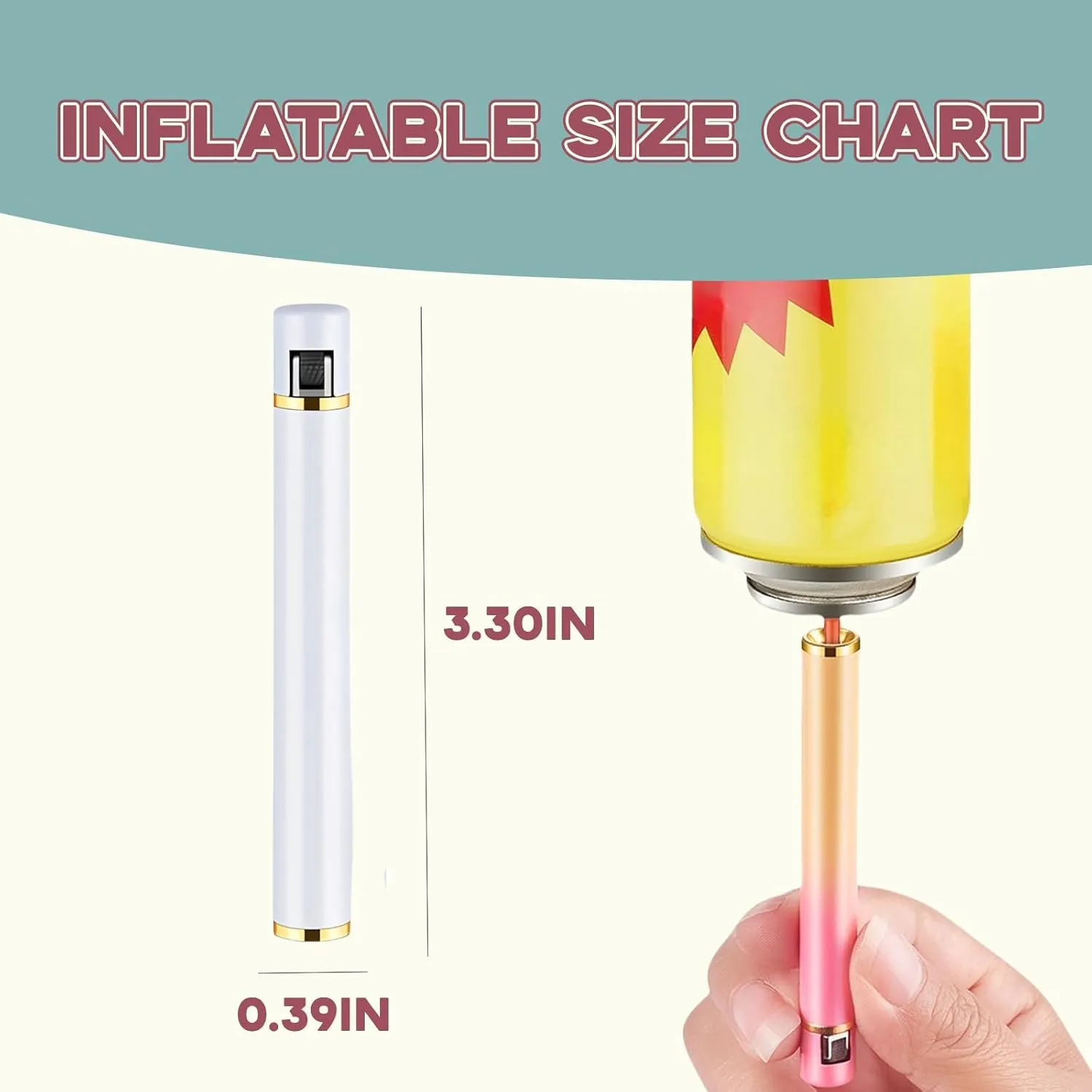 Metal Slim Soft Flame Butane Lighter Grinding Wheel Refillable Butane Lighter Refillable Fire Starter for Candle Camping BBQ (Purple Blue)
