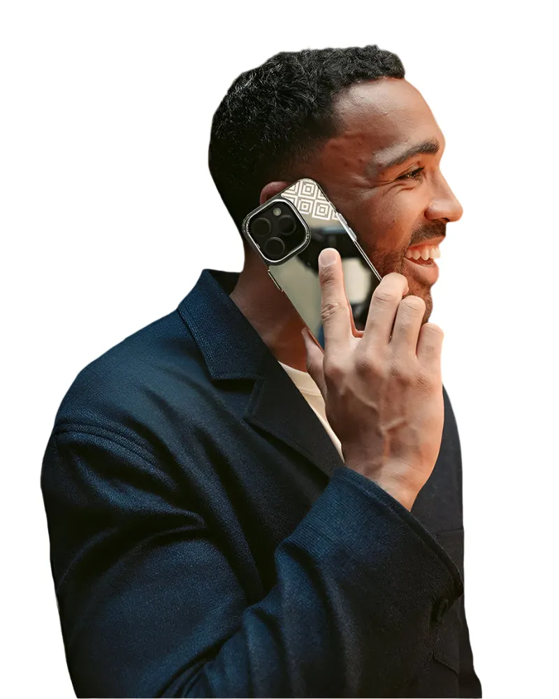 Mirror Selfie Phonecase