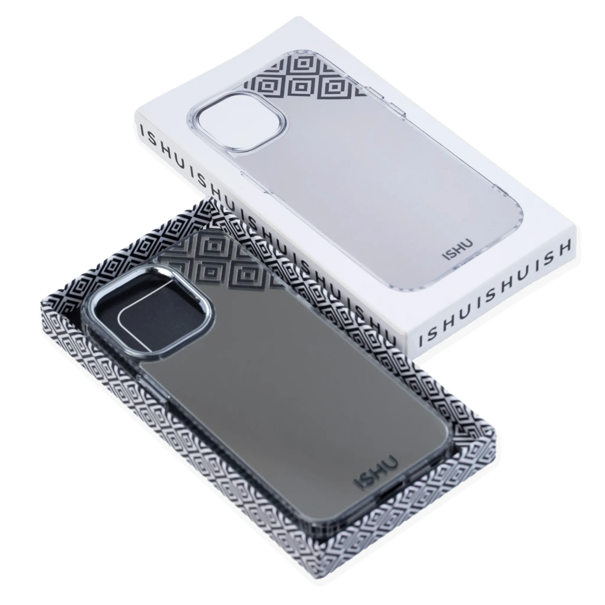 Mirror Selfie Phonecase