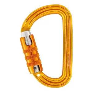 Moschettone Sm'D Triact-Lock