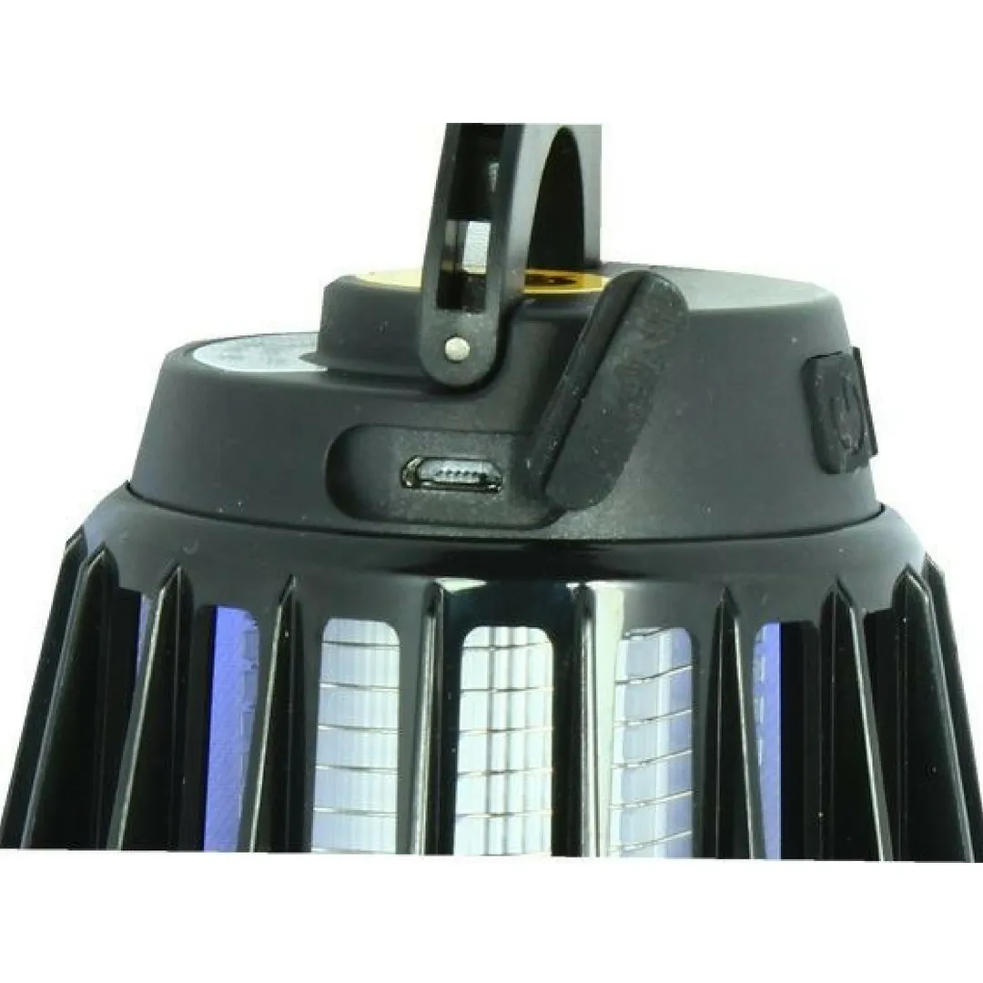 Mosquito - Solar Light & Mosquito Repeller
