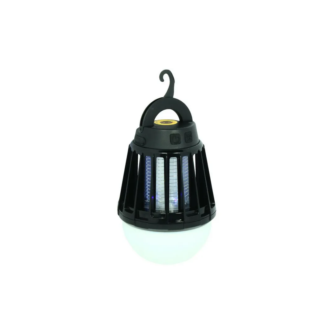 Mosquito - Solar Light & Mosquito Repeller