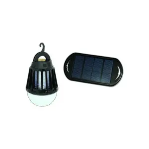Mosquito - Solar Light & Mosquito Repeller