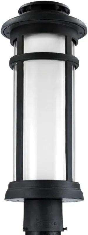Murray Feiss OL12507DWZ-LED Oakfield Outdoor Post Lantern