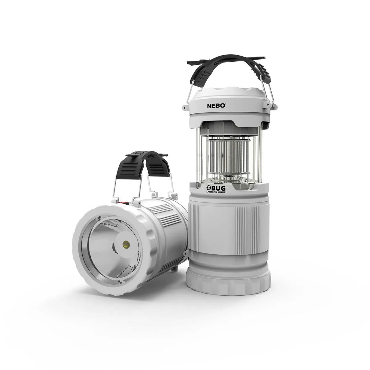 Nebo Z-Bug Lantern 250 Lumens