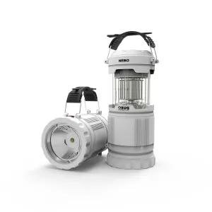 Nebo Z-Bug Lantern 250 Lumens