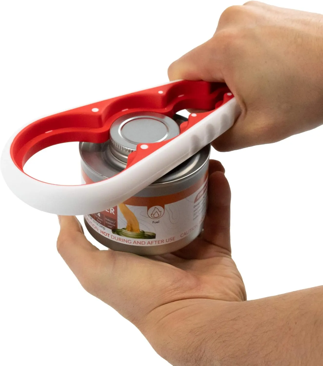 New & Improved! Emergency Cooking Fuel Premium Storage Set, 20  Year Shelf Life | Available in 4 Cans, 12 Cans, or 24 Can Packs