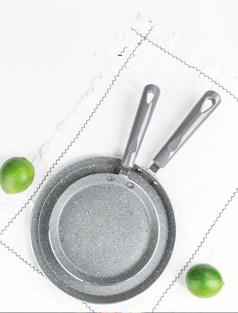 Non-Stick Aluminum Crepe & Pancake Pan
