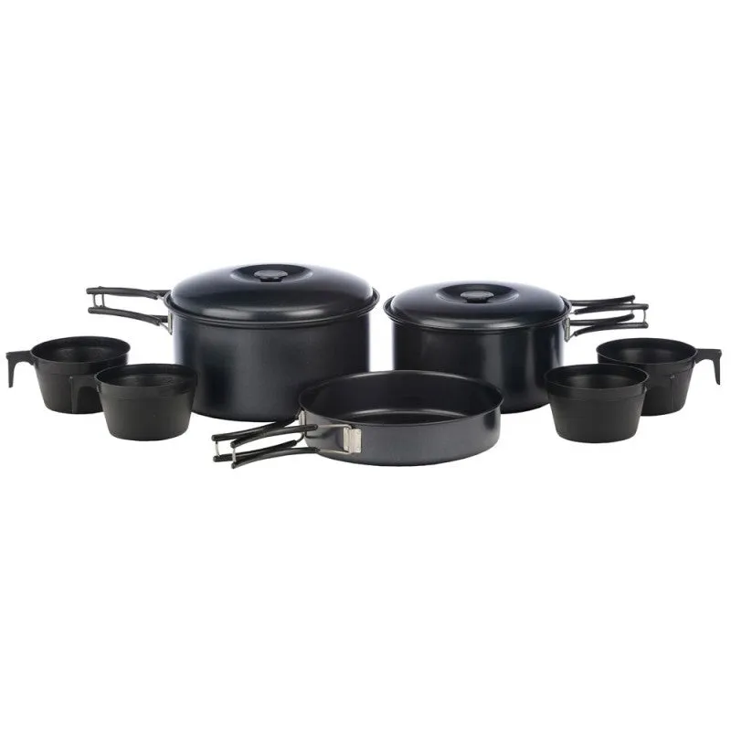 Non-Stick Cook Kit 4 Person
