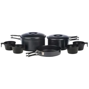 Non-Stick Cook Kit 4 Person