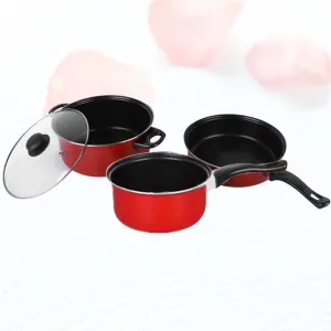 Non-stick cookware set