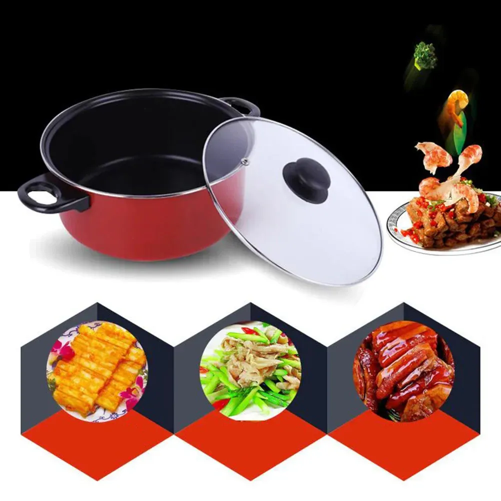 Non-stick cookware set