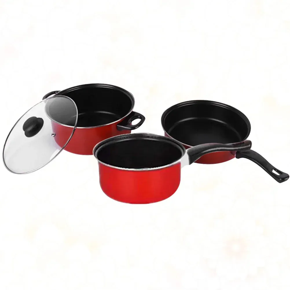 Non-stick cookware set