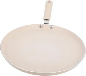 Non-stick Frying Pan Skillet for Frying Baking Grilling Kitchen Cookware for Delicious Meals for Camping Home Use