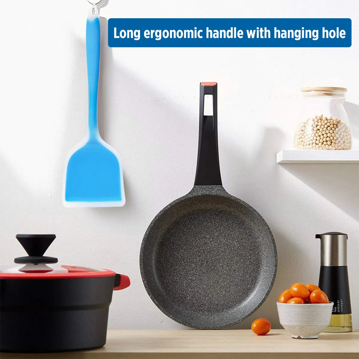 Non-Stick Spatula