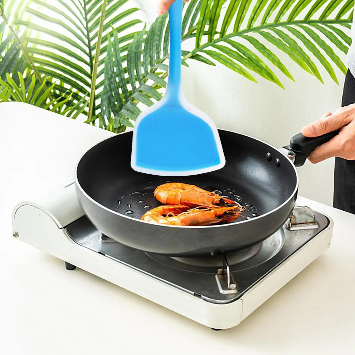 Non-Stick Spatula