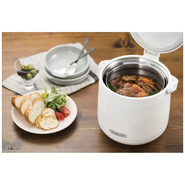 OMAKASESAN Thermal Cooker RWP-N