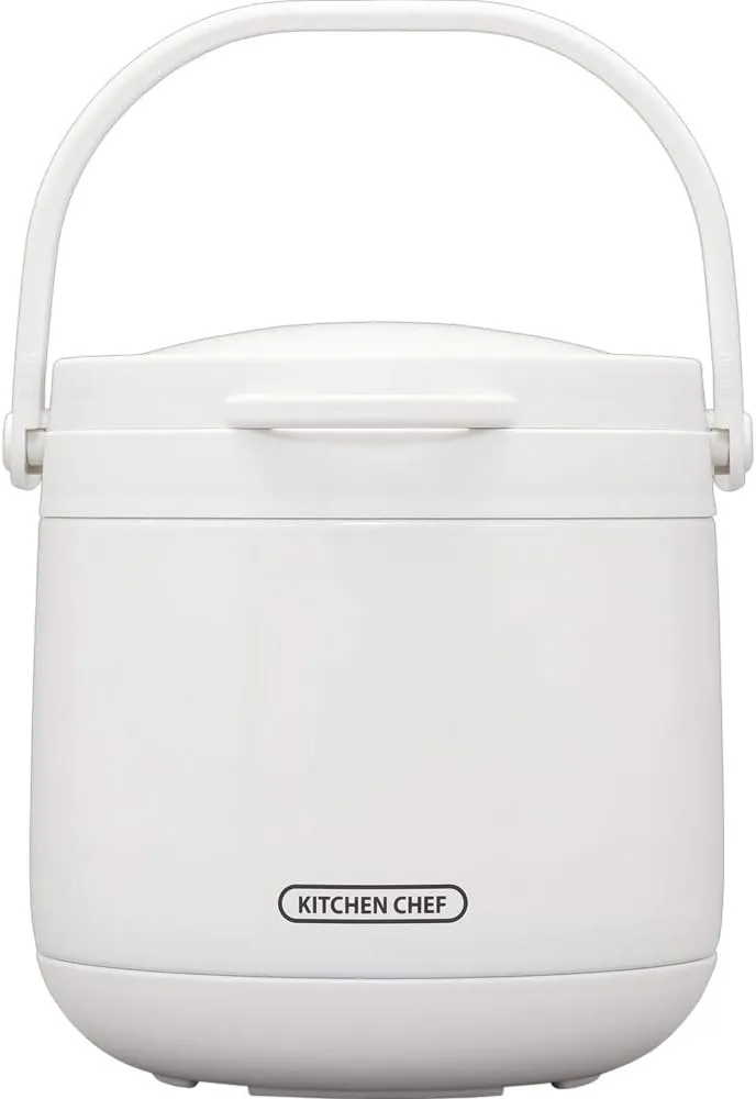 OMAKASESAN Thermal Cooker RWP-N