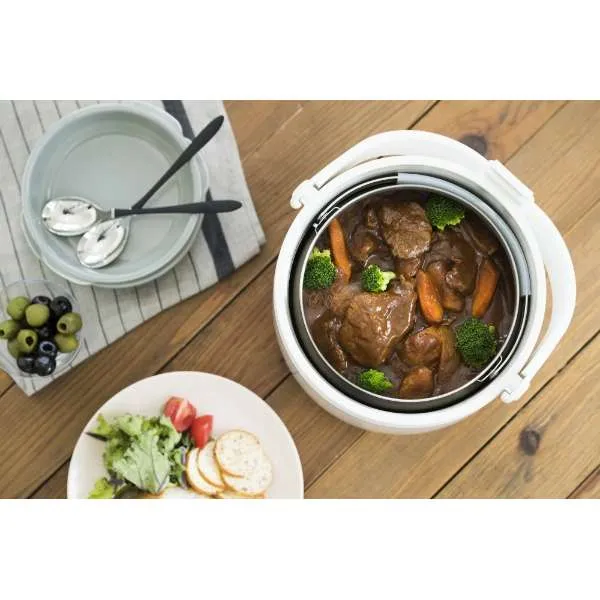 OMAKASESAN Thermal Cooker RWP-N