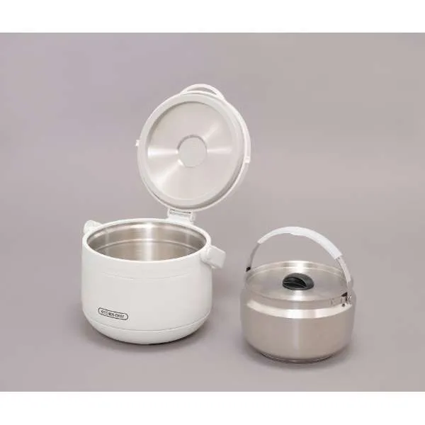 OMAKASESAN Thermal Cooker RWP-N