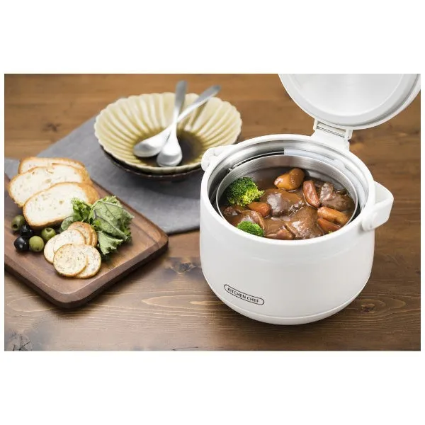 OMAKASESAN Thermal Cooker RWP-N