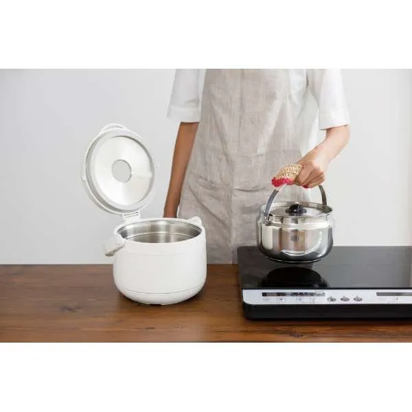 OMAKASESAN Thermal Cooker RWP-N