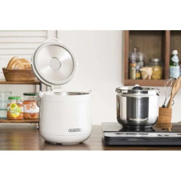 OMAKASESAN Thermal Cooker RWP-N
