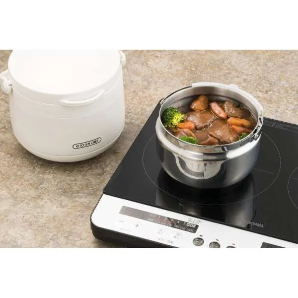 OMAKASESAN Thermal Cooker RWP-N