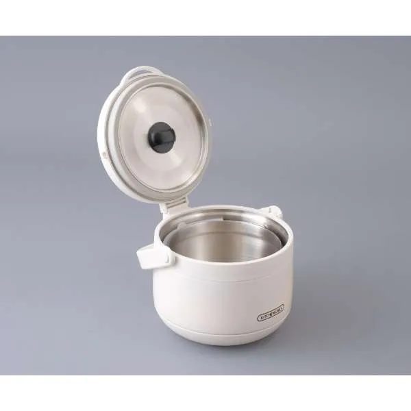 OMAKASESAN Thermal Cooker RWP-N