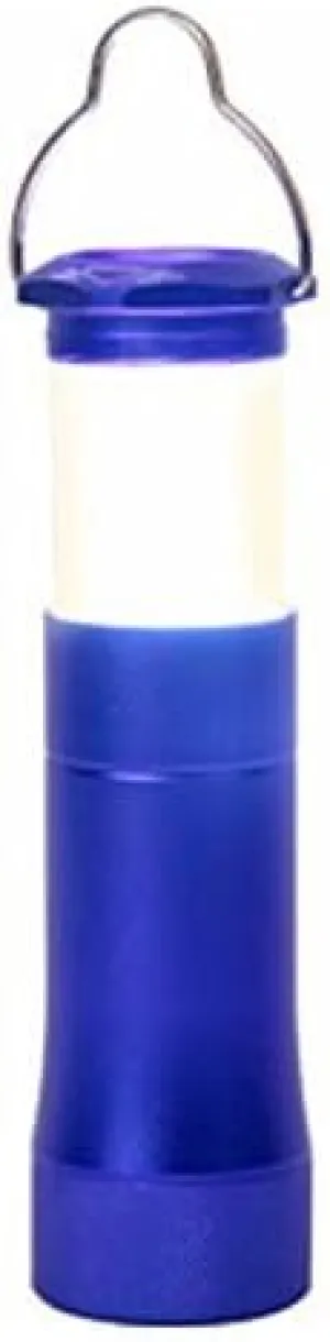Ozark Trail LED Flashlight/Lantern 100 Lumens