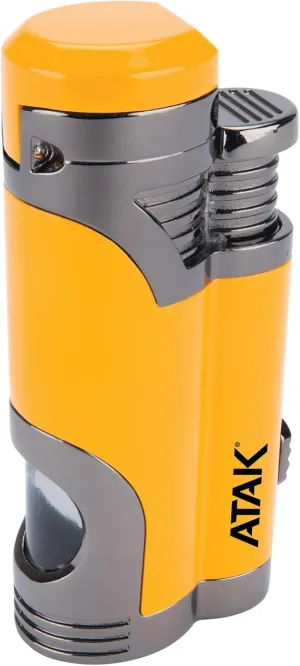Performance Tool 802 Dual Flame Torch - Versatile and Durable Butane Torch for Soldering, Welding, and More