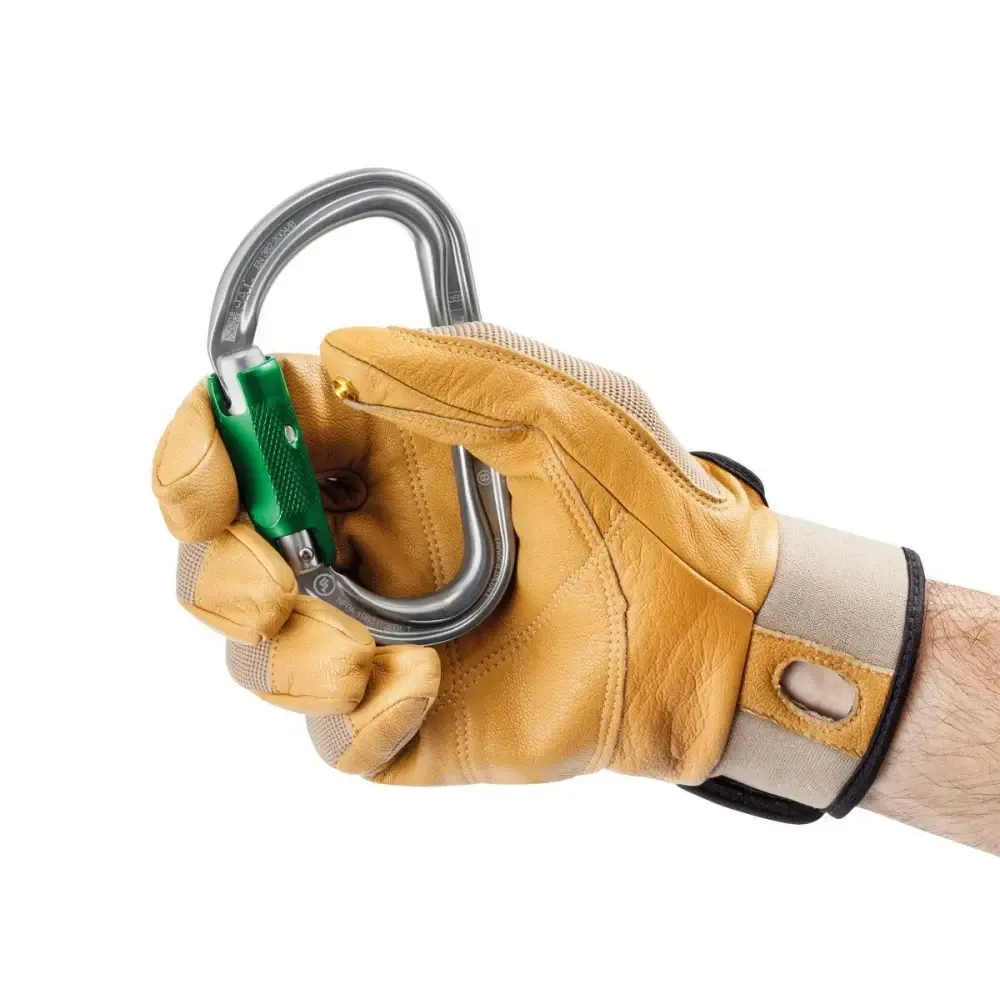 Petzl Am'D Pin-Lock - 3 Way