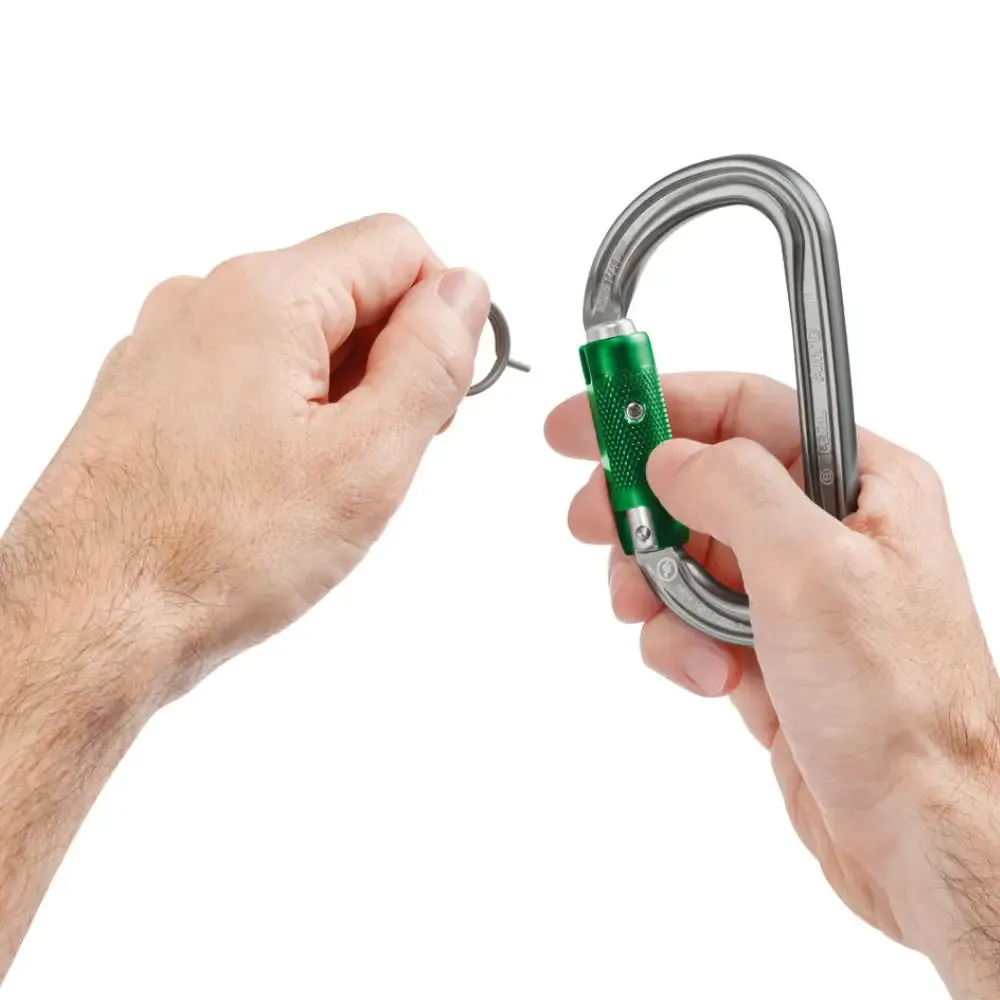 Petzl Am'D Pin-Lock - 3 Way