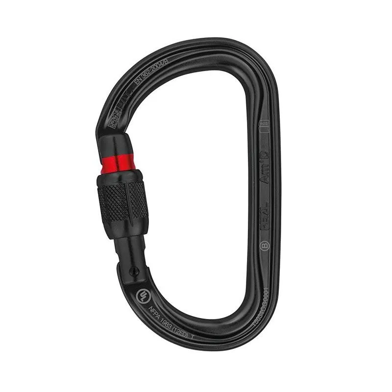 PETZL AM'D Triact-Lock