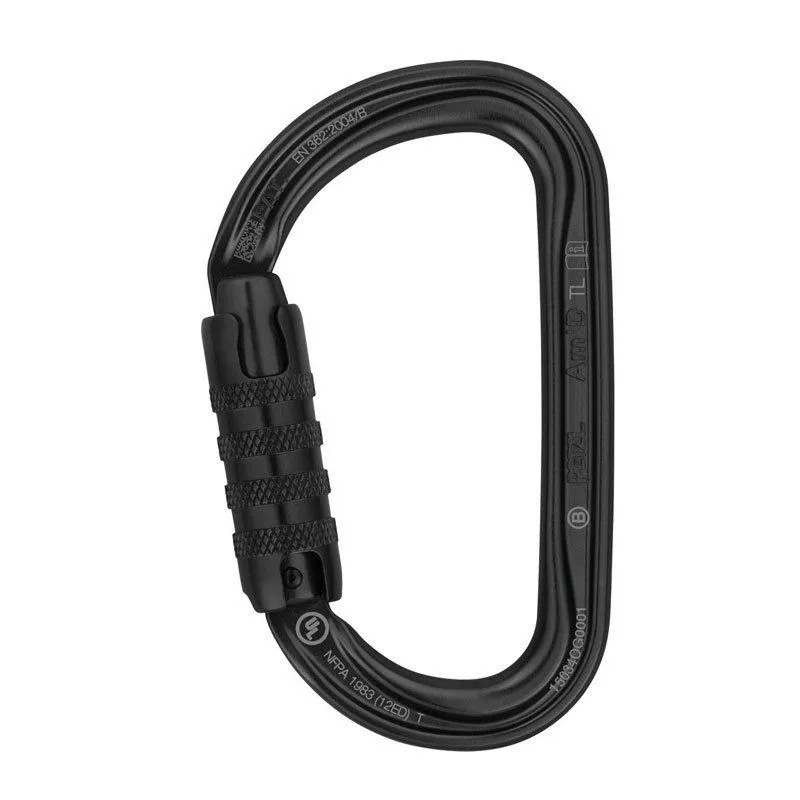 PETZL AM'D Triact-Lock