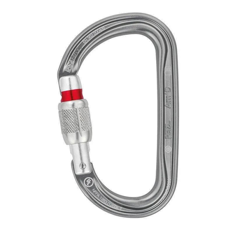 PETZL AM'D Triact-Lock