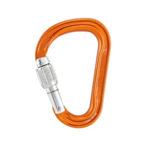 Petzl Attache SL Carabiner