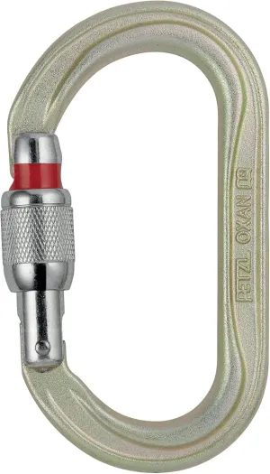 PETZL, OXAN Carabiner
