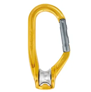 Petzl Rollclip A - Non-Locking