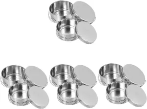 Picnic Cooker Stainless Cookware Stainless Cooking Utensils Outdoor Picnic Cookware Hiking Cookware