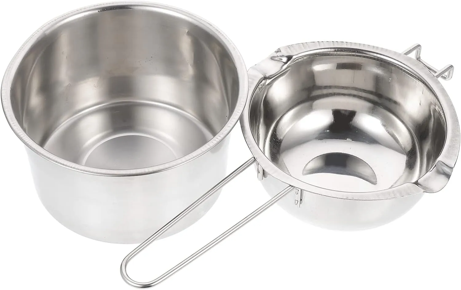 Pot Raclette Boiling Furnace Double Outdoor Tea Kettle Saucepan Electric Coffee Canister Cheese