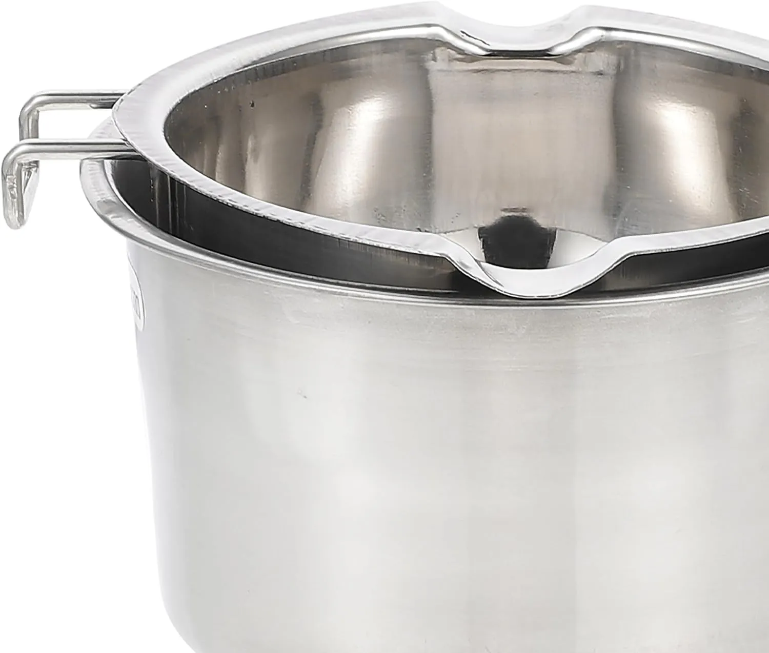 Pot Raclette Boiling Furnace Double Outdoor Tea Kettle Saucepan Electric Coffee Canister Cheese