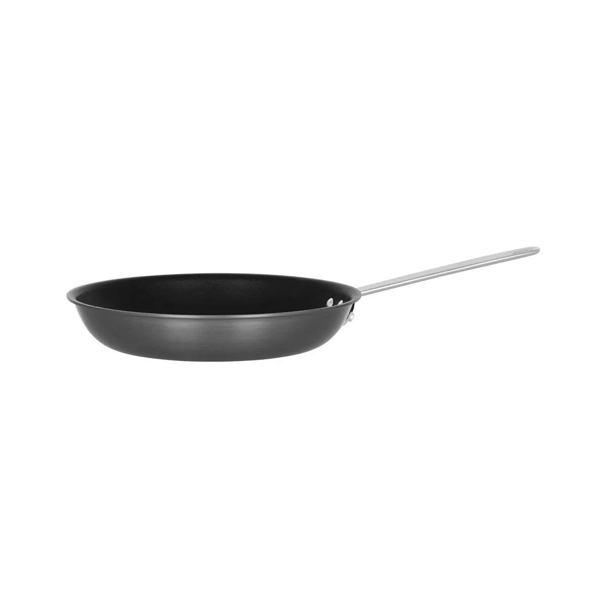 Premier Frypan Anodised Aluminium Non-Stick 300x60mm